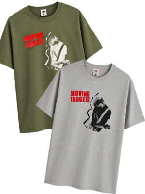 MOVING TARGETS - T-Shirt