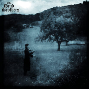The Dead Brothers - Angst (CD)